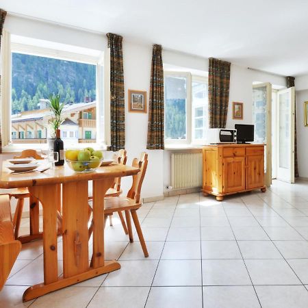 Apartment Villa Placidia-7 By Interhome Campitello di Fassa Ngoại thất bức ảnh
