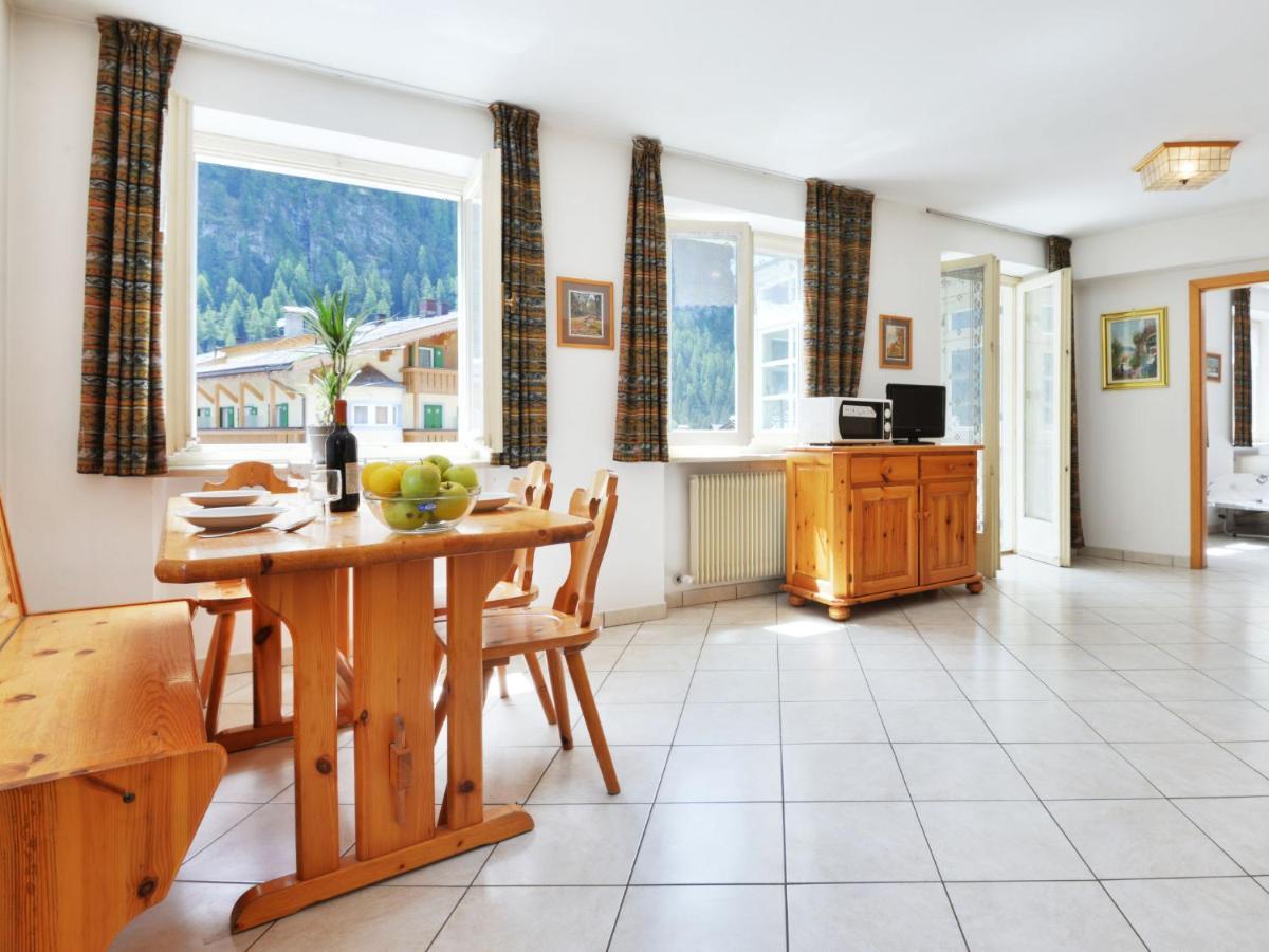 Apartment Villa Placidia-7 By Interhome Campitello di Fassa Ngoại thất bức ảnh