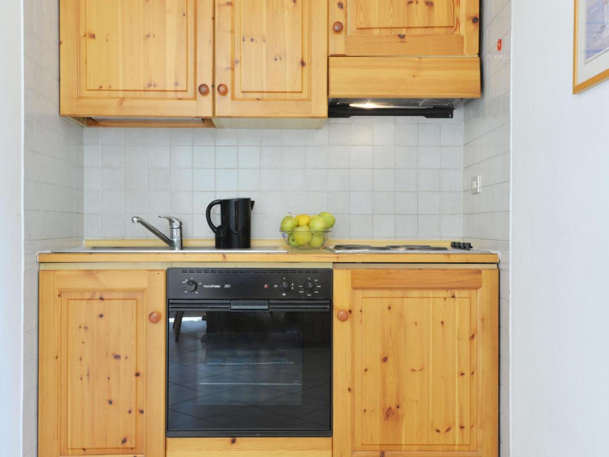Apartment Villa Placidia-7 By Interhome Campitello di Fassa Ngoại thất bức ảnh