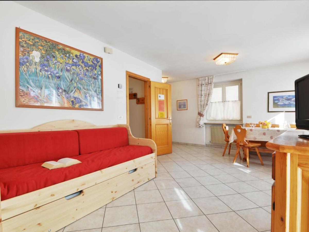 Apartment Villa Placidia-7 By Interhome Campitello di Fassa Ngoại thất bức ảnh