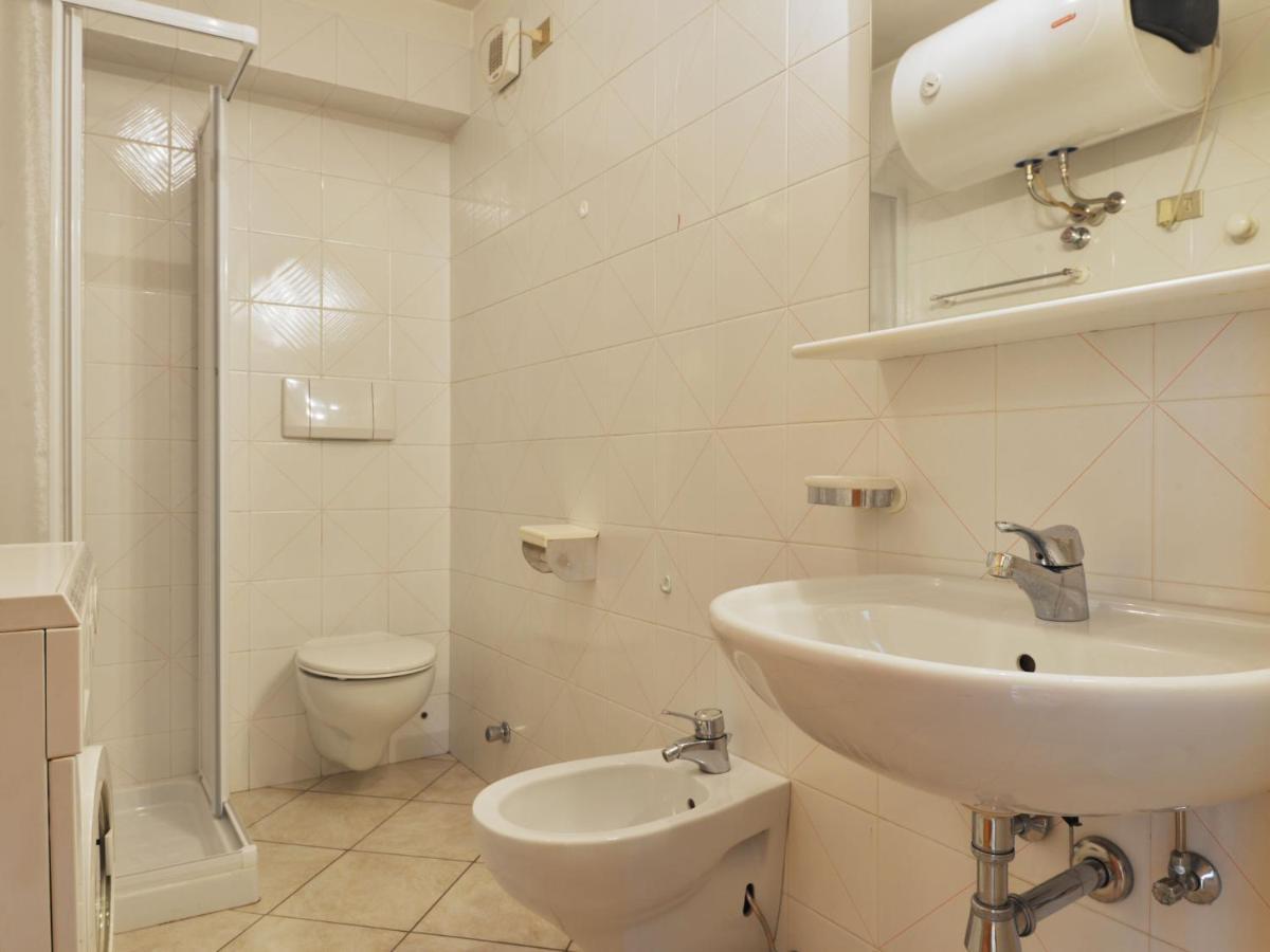Apartment Villa Placidia-7 By Interhome Campitello di Fassa Ngoại thất bức ảnh